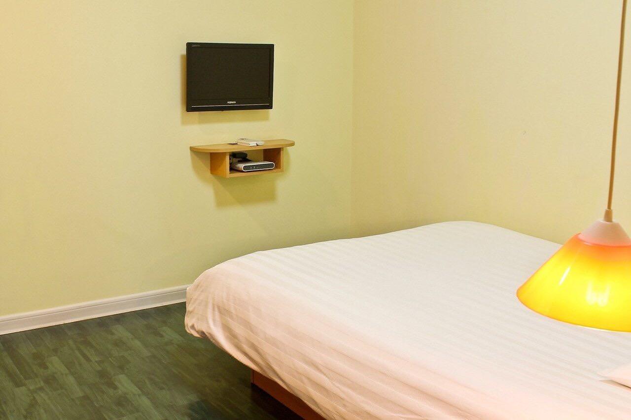 Home Inn Fortune Plaza Hefei Bagian luar foto